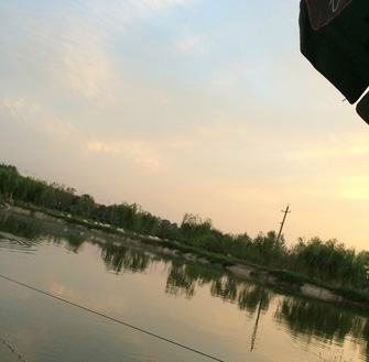 渭河垂钓园