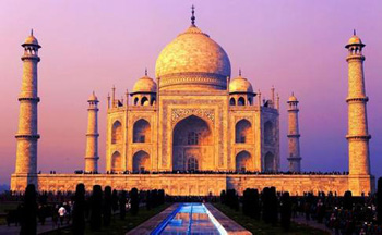印度对中国公民实施“电子旅游签证”